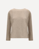 Maglione Georg - BEIGE | Base Blu