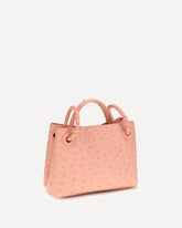 Andiamo Handbag - PINK | Base Blu
