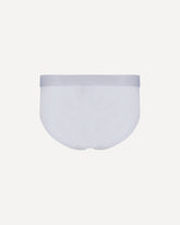Slip Intimo - BIANCO | Base Blu
