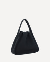 Ryan large Handbag - BLACK | Base Blu