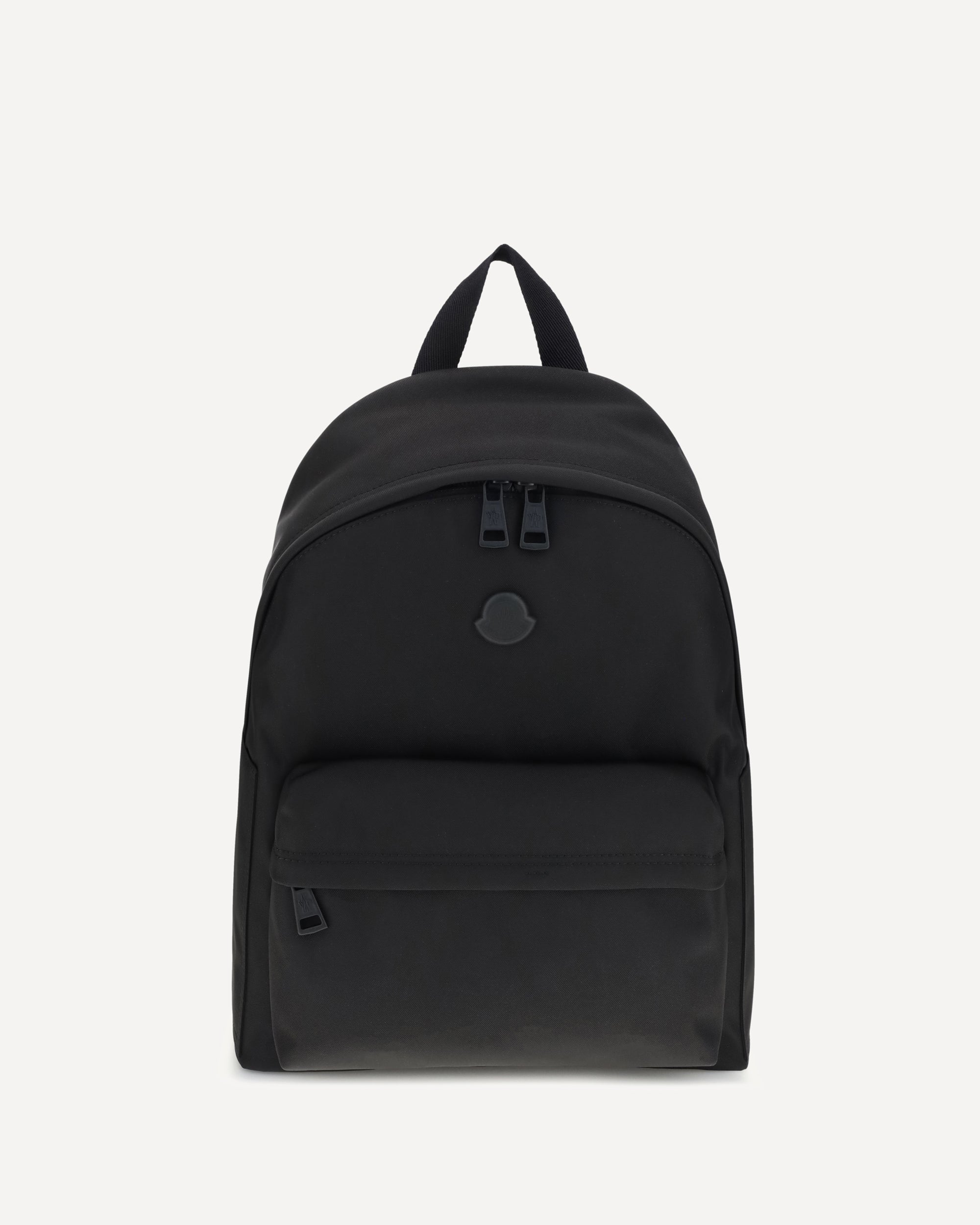 モンクレール 2024 Pierrick doudoune backpack MONCLER New Pierrick Backpack BLACK | Base Blu