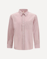 New Base Shirt - PINK | Base Blu