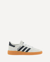 Handball Spezial Sneakers - BROWN | Base Blu