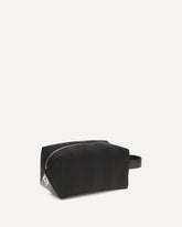 Striped Beauty Case - BEIGE | Base Blu