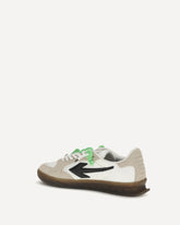 End Of Play Sneakers - MULTICOLOUR | Base Blu