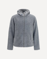 Jacket - GREY | Base Blu