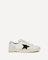 Stardan Sneakers - WHITE | Base Blu