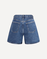 Dame Shorts - BLUE | Base Blu