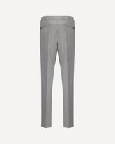 Pants - GREY | Base Blu
