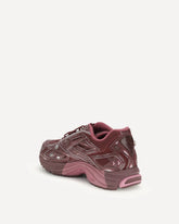 Premier Road Ultra Sneakers - BORDEAUX | Base Blu