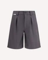 11000 Replicated Shorts - GREY | Base Blu