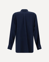 Shirt - BLUE | Base Blu