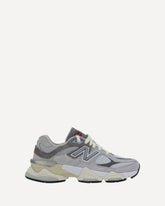 9060 Sneakers - GREY | Base Blu