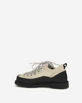 Roccia Basso Sport trekking Boots - BEIGE | Base Blu