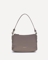 Rebekka Shoulder Bag - GREY | Base Blu