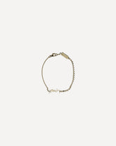 Bracelet Monogramme - GOLD | Base Blu