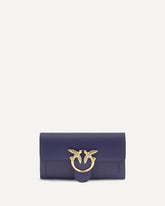 Portafogli Love One - BLU | Base Blu