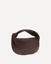 Jodie Shoulder Bag - BORDEAUX | Base Blu