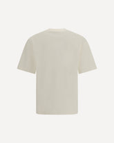 Le Tshirt Banane T-Shirt - CREAM | Base Blu