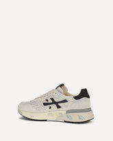 Mick01 Sneakers - WHITE | Base Blu