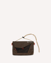 Hrid WP 3L Pouch - BROWN | Base Blu