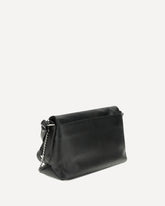 Rocky II Shoulder Bag - BLACK | Base Blu