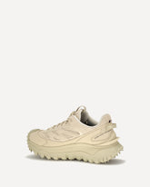 Trailgrip Apex Craft GTX Sneakers - BEIGE | Base Blu