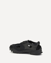 Gsg9 Sandals - BLACK | Base Blu