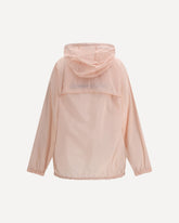 Giacca impermeabile - ROSA | Base Blu