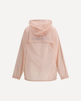 Waterproof Jacket - PINK | Base Blu