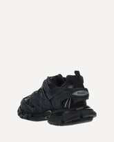 Track Sneakers - BLACK | Base Blu