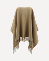 Cape - BROWN | Base Blu