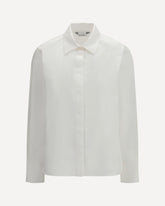 Maroso Shirt - WHITE | Base Blu