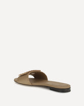 Sandali Baguette - BEIGE | Base Blu