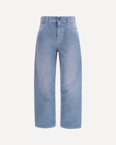 Five-pocket Jeans - LIGHT BLUE | Base Blu