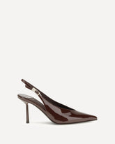 Clivage Décolleté - BROWN | Base Blu