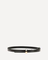 Citta Belt - BLACK | Base Blu