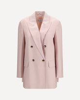 Ombrosa Blazer - PINK | Base Blu