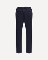 Sport Pants - BLUE | Base Blu
