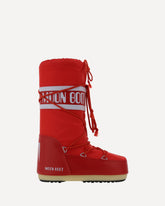 Icon Boots - RED | Base Blu
