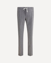 Soft Pants - GREY | Base Blu