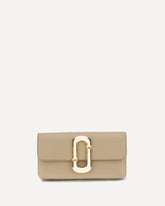 Snapshot Chain Wallet - BEIGE | Base Blu
