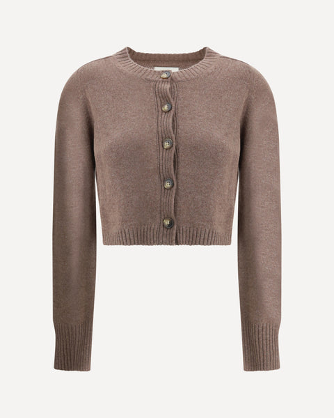 トップス TELFAR Cardigan ZESICA Women's Open Front Cardigan Sweater 2025 Fall Casual