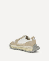 Larry Sneakers - BEIGE | Base Blu