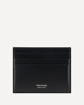 Card Holder - BLACK | Base Blu