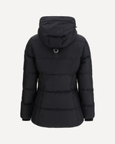 Giacca Cloud 3Q - NERO | Base Blu