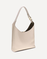 Marcie Shoulder Bag - BEIGE | Base Blu
