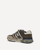 Lander Sneakers - MULTICOLOUR | Base Blu