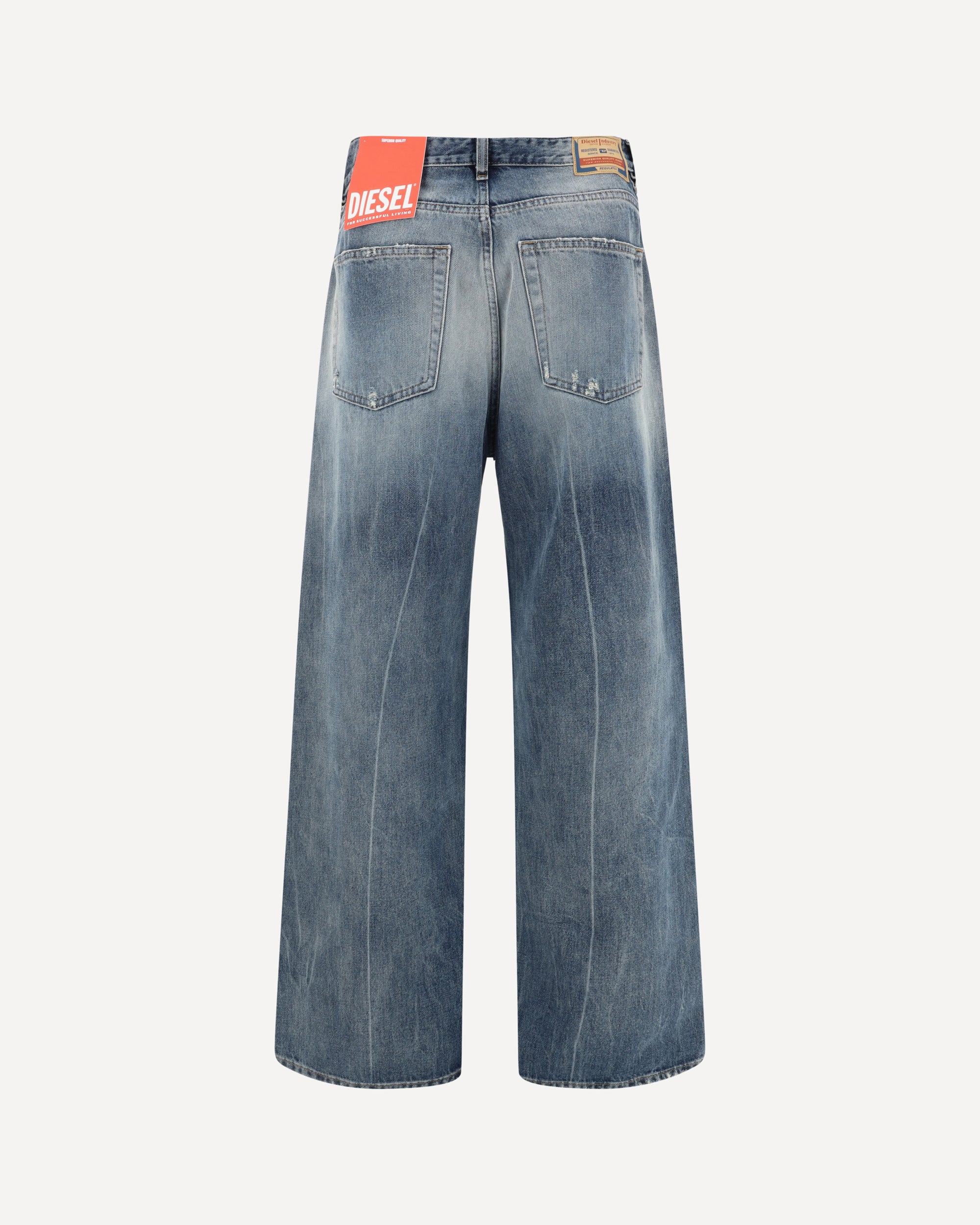 DIESEL 1996 D-sire Jeans BLUE | Base Blu