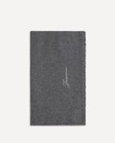 Tailleur wool Scarf - GREY | Base Blu